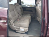 Honda Odyssey Ex-L 5FNRL5H66FB030117 снимка