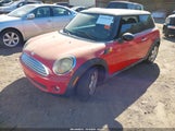 Mini Cooper WMWMF33588TT63730 снимка