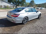 Honda Accord Touring V6 1HGCR3F91HA041612 снимка