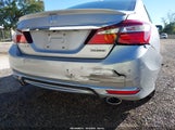 Honda Accord Touring V6 1HGCR3F91HA041612 снимка