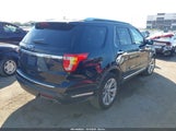 Ford Explorer Limited 1FM5K7F81KGB47729 снимка