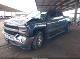 Chevrolet Silverado  1Lt 3GCPCREC1JG513364 снимка