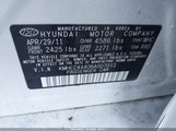 Hyundai Sonata Hybrid KMHEC4A40BA007013 снимка