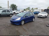 Honda Fit Sport JHMGE8H55BC019609 снимка