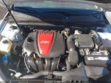 Kia Optima Lx KNAGM4A74D5395229 снимка