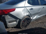 Kia Optima Lx KNAGM4A74D5395229 снимка