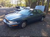 Buick Park Avenue 1G4CW54K914233479 снимка