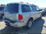 Nissan Armada Sv 5N1BA0ND5EN604036 снимка