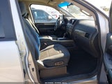 Nissan Armada Sv 5N1BA0ND5EN604036 снимка