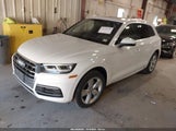 Audi Q5 2.0T Premium/2.0T Tech Premium WA1BNAFYXJ2162960 photo