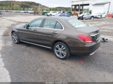Mercedes-Benz C 300 Luxury 4Matic 55SWF4KBXHU183661 fotografie