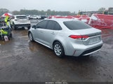 Toyota Corolla Le JTDEPMAE2N3019240 снимка