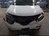 Nissan Rogue S KNMAT2MT7GP652756 fotografie