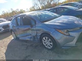 Toyota Corolla Le 5YFEPMAE5NP346013 снимка