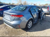 Toyota Corolla Le 5YFEPMAE5NP346013 снимка