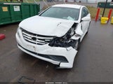 Hyundai Sonata Gls 5NPEB4AC1EH889613 снимка