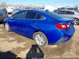 Chevrolet Cruze Lt Auto 1G1BE5SM5G7327978 снимка