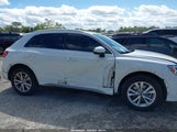 Audi Q3 Premium Plus 45 Tfsi S Line Quattro Tiptronic WA1EECF3XP1028980 fotografie