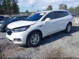 Buick Enclave Awd Essence 5GAEVAKWXMJ143943 снимка
