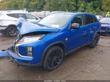 Mitsubishi Outlander Sport 2.0 Le Awc JA4ARUAU5NU012321 photo