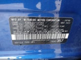 Mitsubishi Outlander Sport 2.0 Le Awc JA4ARUAU5NU012321 photo