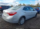 Toyota Corolla Le 2T1BURHE2FC286076 photo