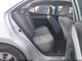 Toyota Corolla Le 2T1BURHE2FC286076 снимка