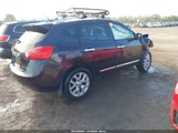 Nissan Rogue Sv JN8AS5MV7BW280232 снимка