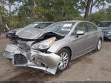 Subaru Legacy 2.5I 4S3BNAA68G3035140 снимка