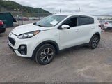 Kia Sportage Lx KNDPMCAC6L7728530 снимка