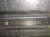 Chevrolet Malibu 2Lt 1G1ZD5EU0BF356722 снимка