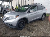 Honda Cr-V Ex-L 2HKRM4H71DH612477 снимка
