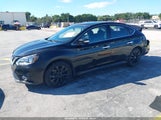 Nissan Sentra Sr 3N1AB7AP3HY403008 снимка