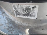Honda Odyssey Ex-L 5FNRL387X7B035237 снимка
