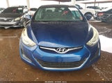Hyundai Elantra Se 5NPDH4AE2GH687085 снимка
