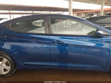 Hyundai Elantra Se 5NPDH4AE2GH687085 снимка