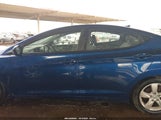 Hyundai Elantra Se 5NPDH4AE2GH687085 снимка