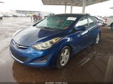 Hyundai Elantra Se 5NPDH4AE2GH687085 снимка