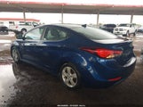 Hyundai Elantra Se 5NPDH4AE2GH687085 снимка