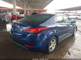 Hyundai Elantra Se 5NPDH4AE2GH687085 снимка