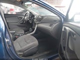 Hyundai Elantra Se 5NPDH4AE2GH687085 снимка