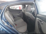 Hyundai Elantra Se 5NPDH4AE2GH687085 снимка