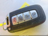 Hyundai Sonata Hybrid Limited KMHEC4A41FA128137 снимка