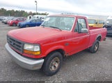 Ford F150 2FTDF15Y6NCA80246 fotografie