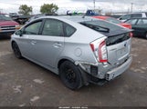 Toyota Prius Two JTDKN3DU7F1996988 снимка