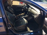 Nissan Sentra Sr Turbo 3N1CB7AP9HY206594 снимка