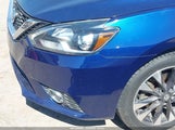 Nissan Sentra Sr Turbo 3N1CB7AP9HY206594 снимка
