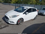 Ford Fiesta St 3FADP4GX5EM227637 снимка