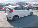 Ford Fiesta St 3FADP4GX5EM227637 снимка
