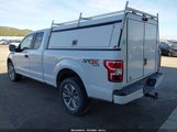 Ford F-150 Xl 1FTFX1E50JFB12084 снимка
